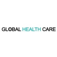 Global Health Care UAE logo - Similar company to Ervin Pharmaceutical