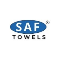 S.A.F Towels (Pvt) Ltd. logo - Similar company to Laiq Rehman Textile Mills Pvt. Ltd.