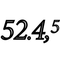 52.4, 5 archive logo - Similar company to Media Chameleon Limited - Digital Marketing Agency