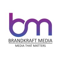 Brandkraft Media logo - Similar company to Immersive Communication