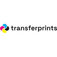 TransferPrints logo - Similar company to Lockamp Vertriebs Gmbh