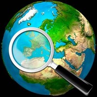 The Geography logo - Similar company to Geography Realm