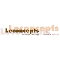 Leconcepts Holdings Company Limited logo - Similar company to Learn & Grow Toys
