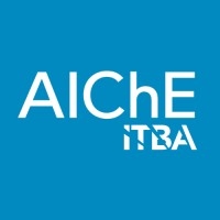 AIChE ITBA logo - Similar company to Eagle Training