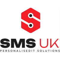 SMSUK LTD logo - Similar company to Duke & D’Or