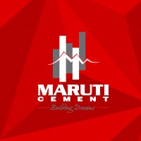 Maruti Cement logo - Similar company to Sonapur Minerals And Oil Limited