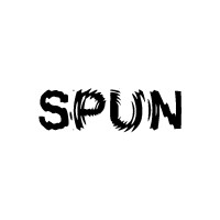 SPUN records logo - Similar company to Igo, Inc