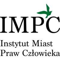 Instytut Miast Praw Człowieka logo - Similar company to Rightscities
