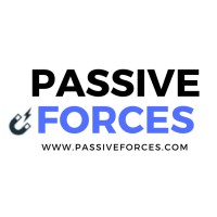 Passive Forces logo - Similar company to Passive Force Security Devices Llc