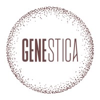 GENESTICA logo - Similar company to Heallist