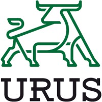 URUS Group logo - Similar company to Vikinggenetics