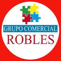 GRUPO COMERCIAL ROBLES SAS logo - Similar company to Valiat