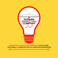 Durban Marketing Company logo - Similar company to Ithemba Lethu Durban