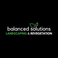 Balanced Solutions Australia - Landscaping & Revegetation logo - Similar company to Scaada Environmental & Sustainability