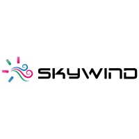 Skywind México logo - Similar company to Enviro-Met Services