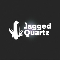 Jagged Quartz logo - Similar company to Nicolas Palermo - Speed Social