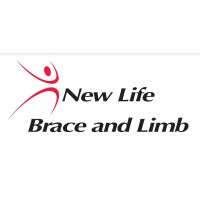New Life Brace and Limb logo - Similar company to Spinamic
