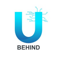 Behind U || بيهايند يو logo - Similar company to Tech Genius Institute