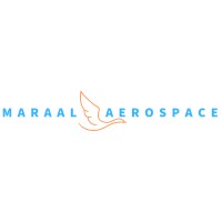 Maraal Aerospace Private Limited logo - Similar company to Elcomponics Aerob Technologies