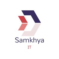 Samkkhya IT logo - Similar company to Indiyase