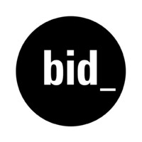 Bienal Iberoamericana de Diseño - DIMAD logo - Similar company to Utoopic