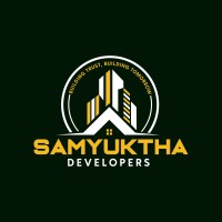 Samyuktha Developers logo - Similar company to Samyutha Info Technologies Pvt Ltd