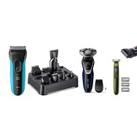 Electric Shaver Lab logo - Similar company to Hair Clipper & Electric Shaver Manufacturer In China Rozia
