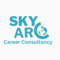 SkyArc logo - Similar company to Axay Ielts | @Ieltsaxay