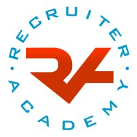 The Recruiter Academy logo - Similar company to Recruiter.Com