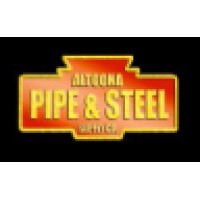 Altoona Pipe And Steel Supply Company logo - Similar company to Eureka Resources