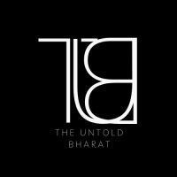 The Untold Bharat logo - Similar company to Guru Classes - Home Tuition Gurgaon