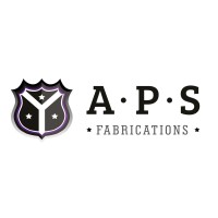 APS Fabrications Ltd logo - Similar company to Aps Fabrications Limited