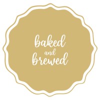 Baked & Brewed logo - Similar company to Baked & Brewed
