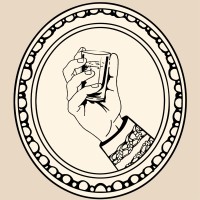 Mezcal Generalisimo logo - Similar company to Green Flame Tequila