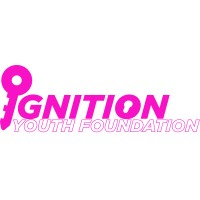 Ignition Youth Wellness Foundation logo - Similar company to Catalyst 14 Ltd
