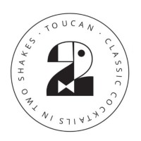 Toucan Cocktails logo - Similar company to Porter Logics Ltd