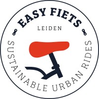 EasyFiets logo - Similar company to No.Dots