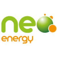 Neo Energy BV logo - Similar company to Calenergy