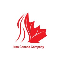 Iran-Canada group logo - Similar company to Nazar Studio