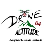 Drone Altitude 64 logo - Similar company to Drone Solutions
