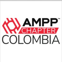 AMPP Colombia Chapter logo - Similar company to Ts Corrosion