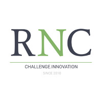RNC logo - Similar company to Finik.Pro Llc