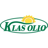 KLAS OIL JSC logo - Similar company to Gradoil Group