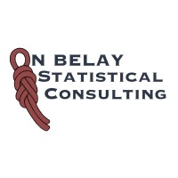 On Belay Statistical Consulting logo - Similar company to Canary