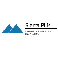 Sierra PLM logo - Similar company to Sierra Plastics