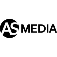 As media logo - Similar company to Afficiant Ltd