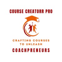 Course Creatorr Pro logo - Similar company to Brandyzine