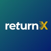 ReturnX logo - Similar company to Dishserve