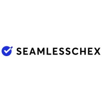 SEAMLESSCHEX logo - Similar company to Apptech Payments Corp.