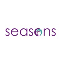 Seasons Seniors Living logo - Similar company to Look Now Training